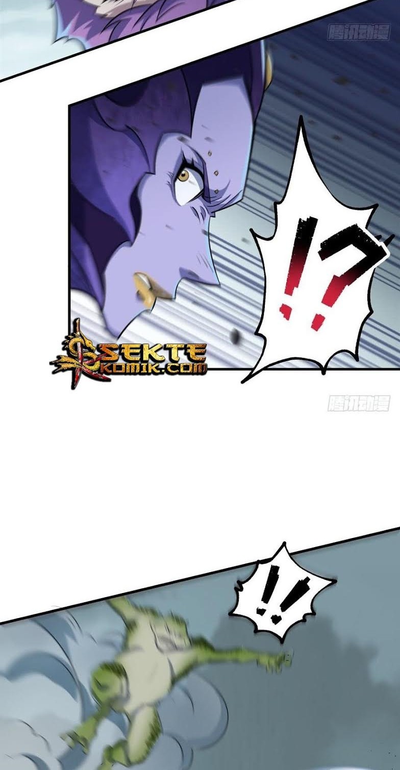 The Hunter Chapter 139 Gambar 17