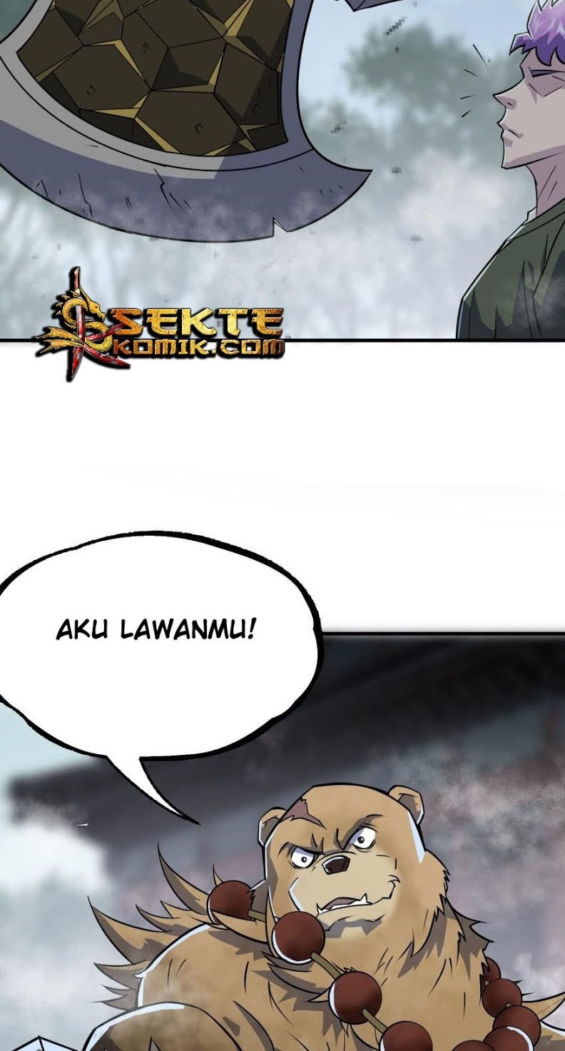 The Hunter Chapter 138 Gambar 33