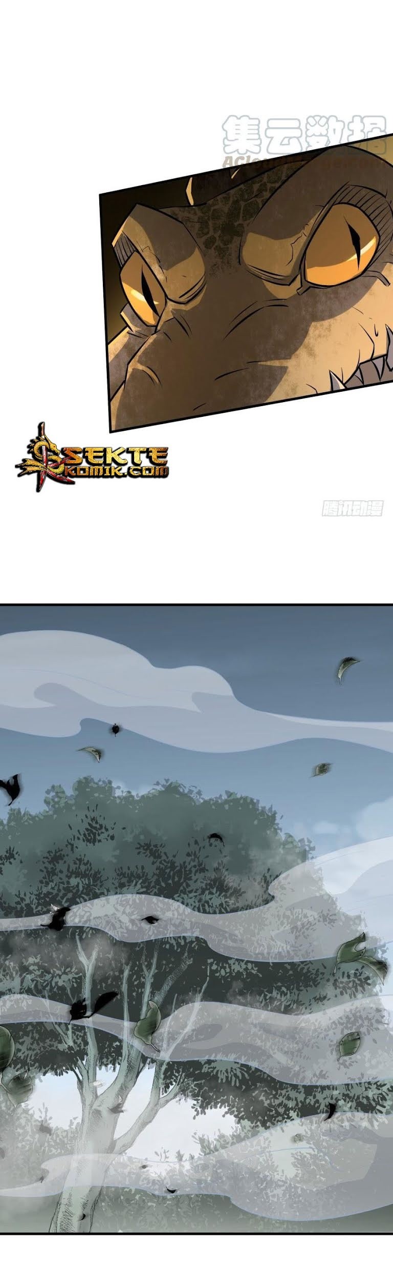 The Hunter Chapter 138 Gambar 10