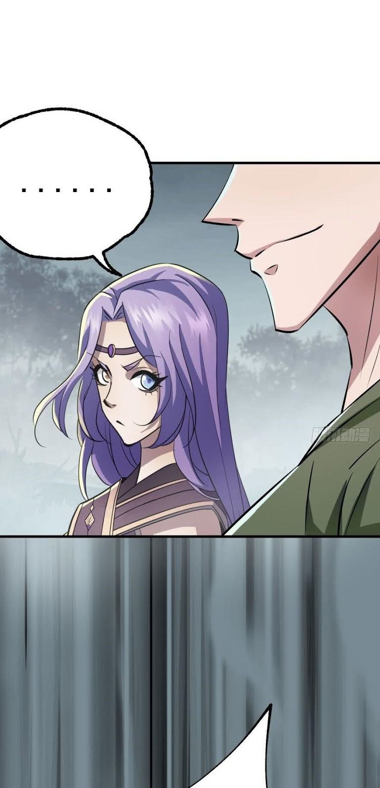 The Hunter Chapter 138 Gambar 17