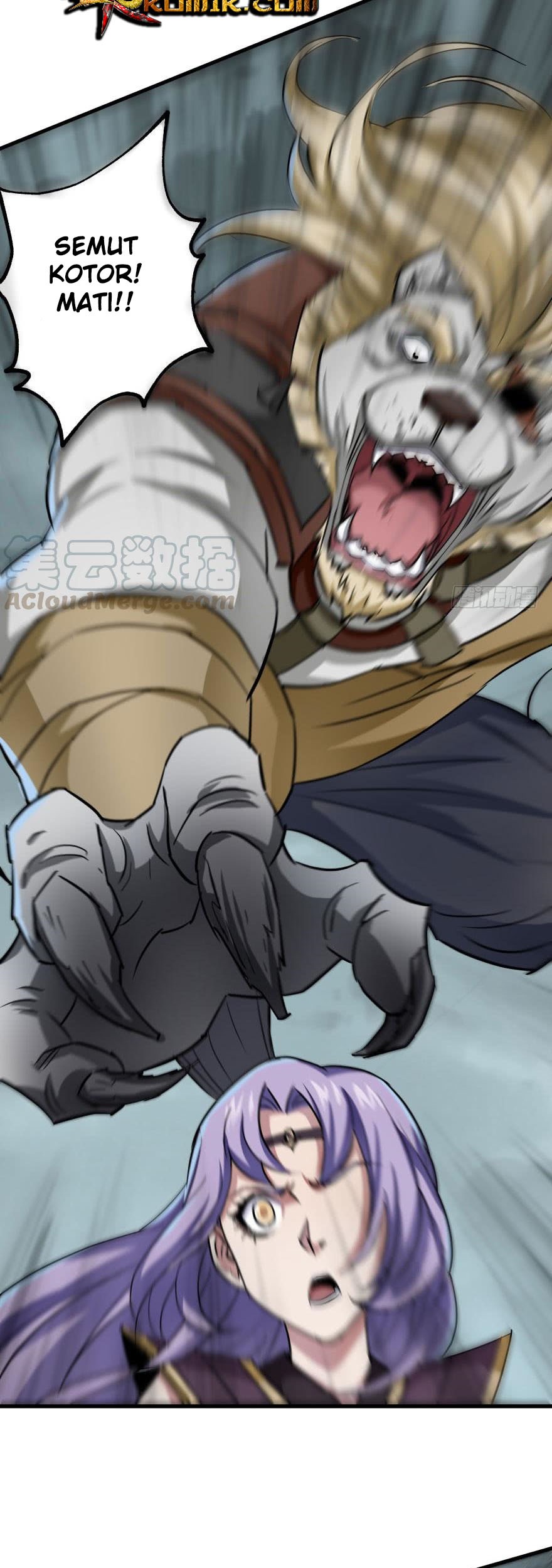 The Hunter Chapter 140 Gambar 20