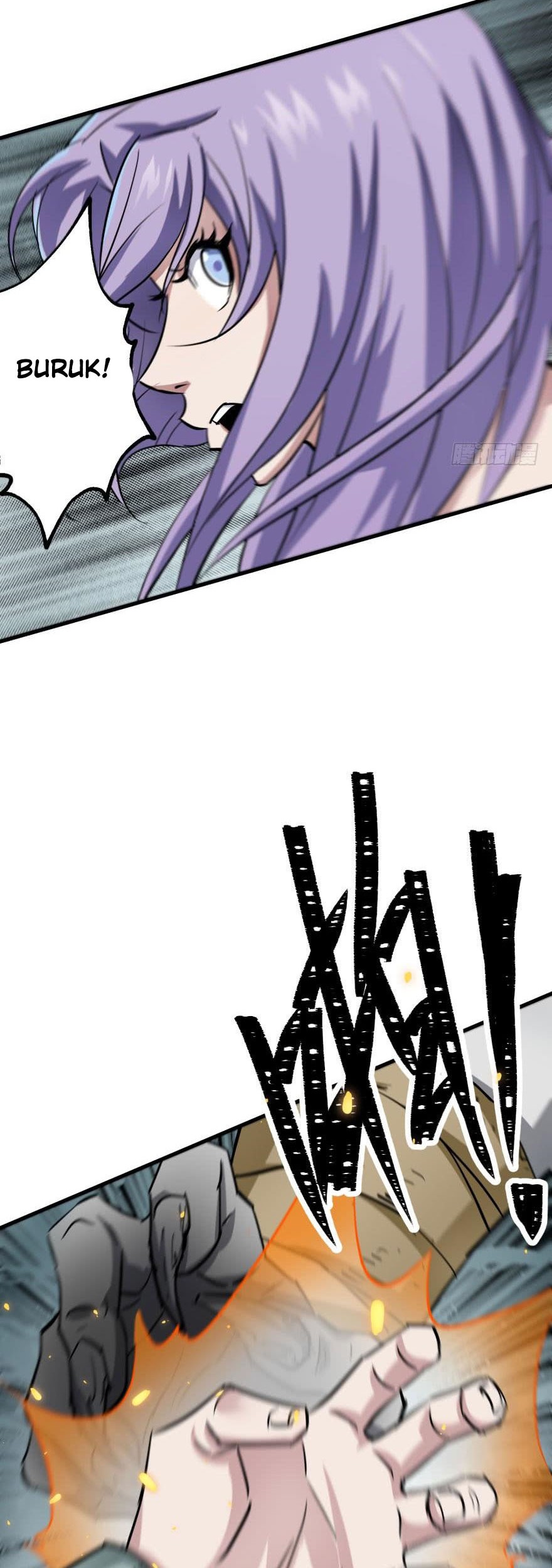 The Hunter Chapter 140 Gambar 21