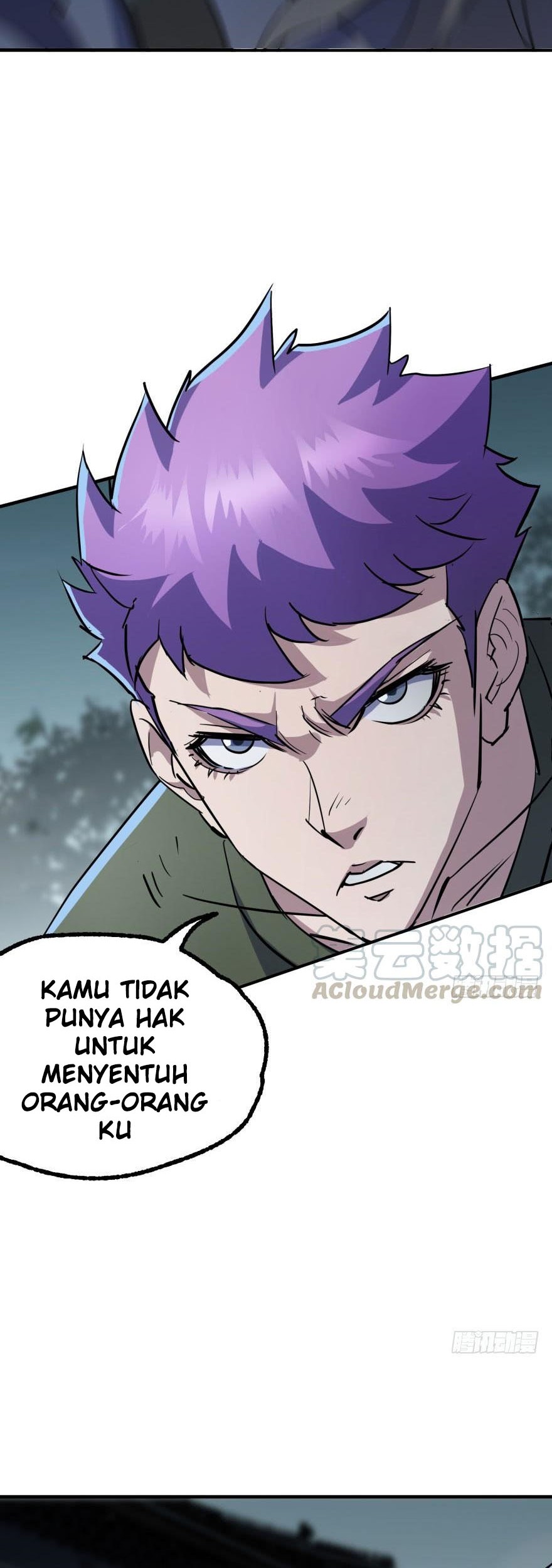 The Hunter Chapter 140 Gambar 23
