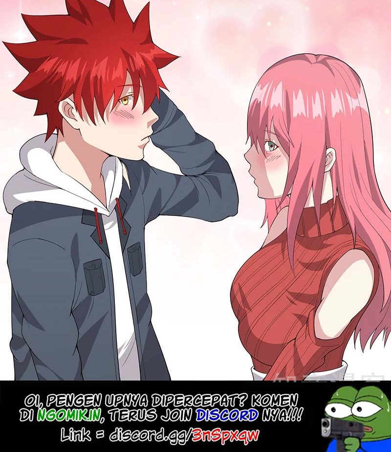 Powerful Teenage King Chapter 10 Gambar 25