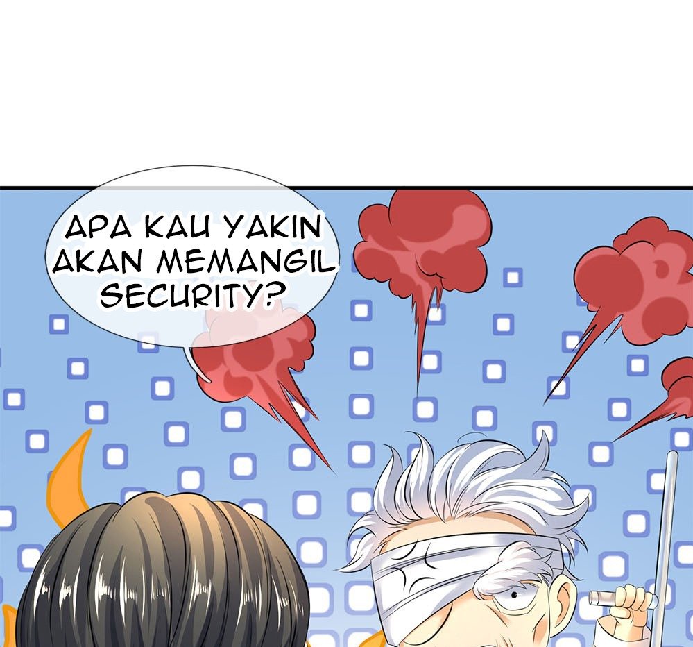 Manhua Wan Gu Shen Wang Chapter 34 gambar nomor 2