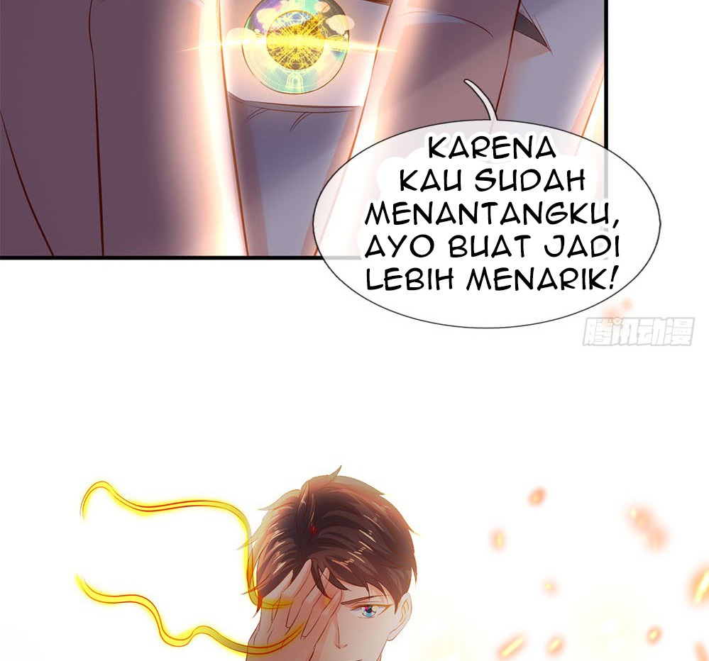Wan Gu Shen Wang Chapter 34 Gambar 28
