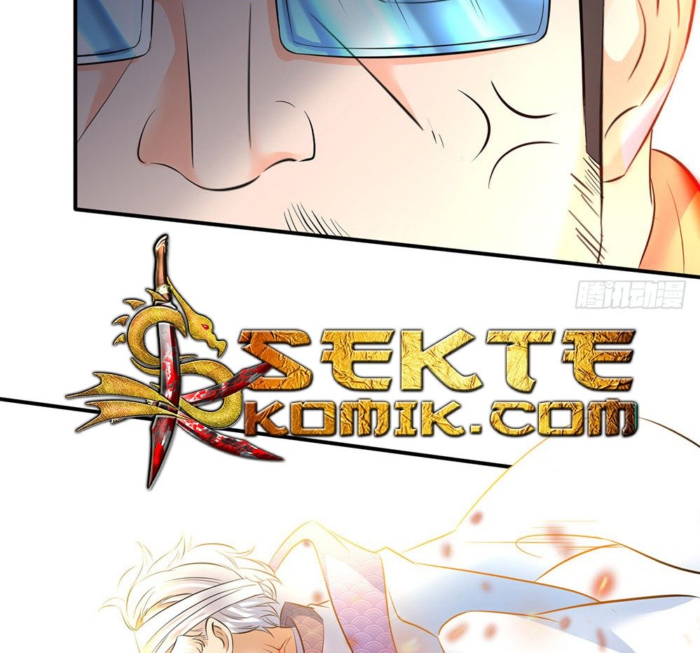 Wan Gu Shen Wang Chapter 34 Gambar 4