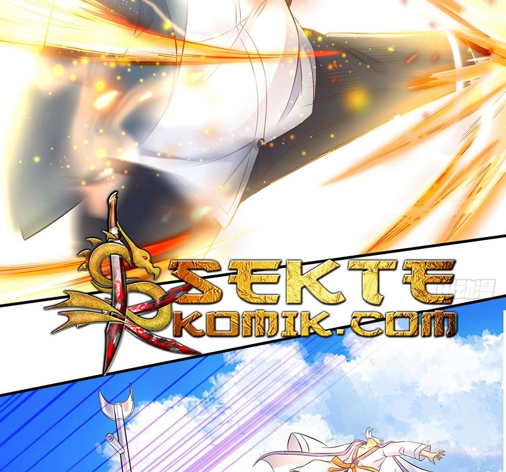 Wan Gu Shen Wang Chapter 34 Gambar 7