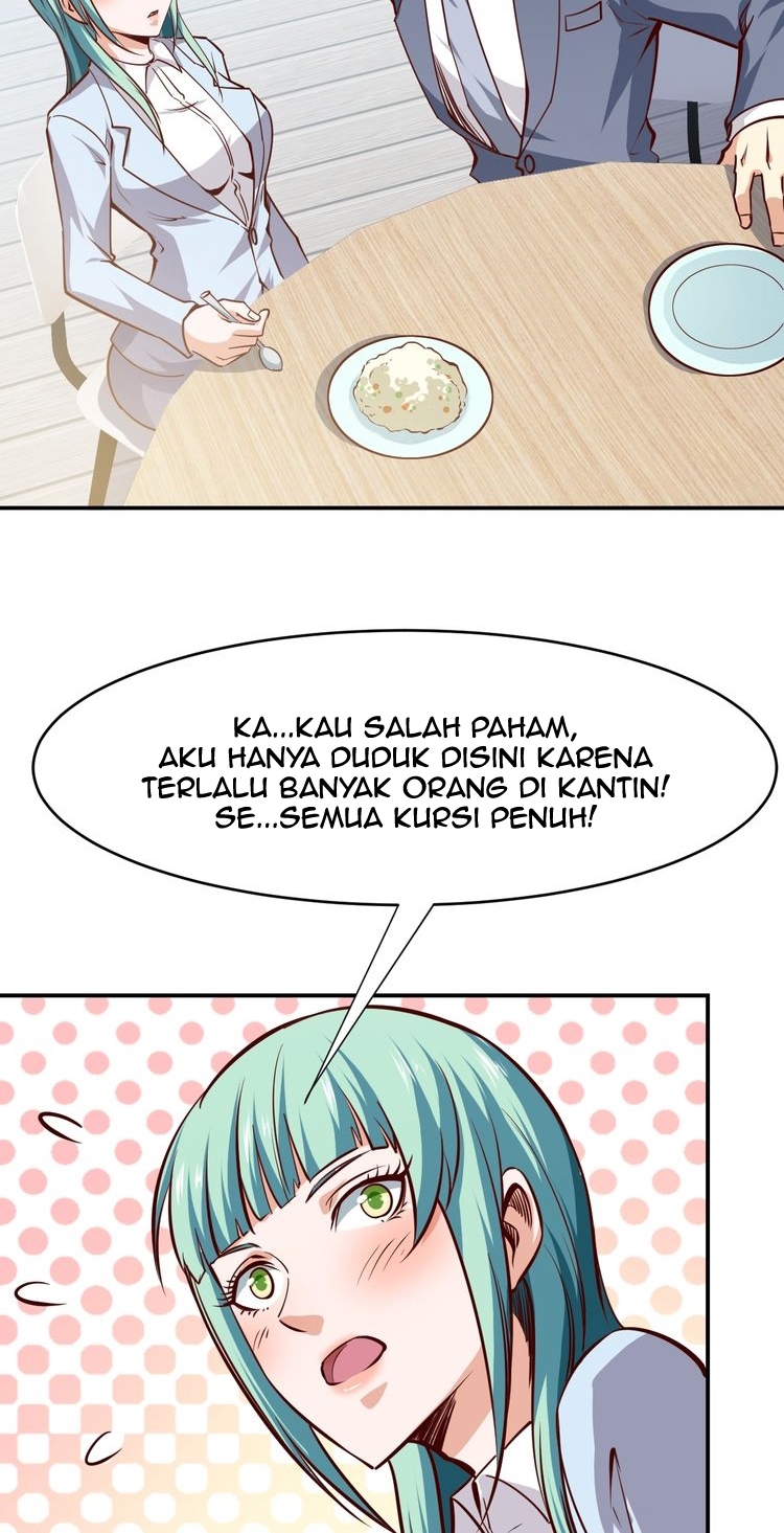Melee Mad Soldier Chapter 10 Gambar 14