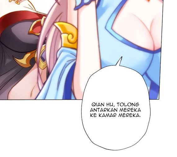 Lang Huan Library Chapter 48 Gambar 13