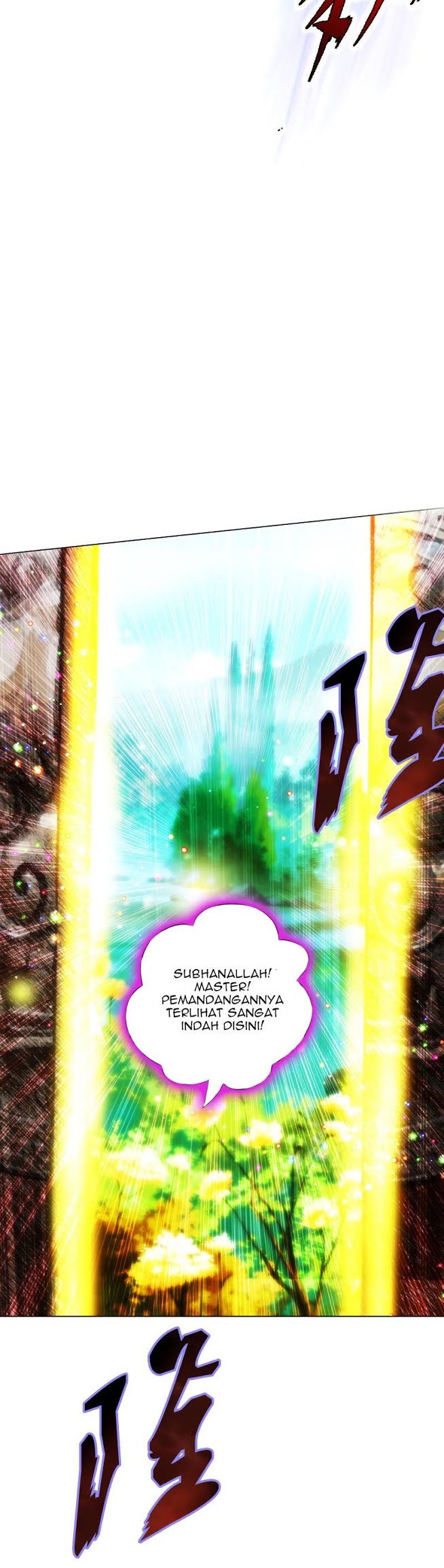 Lang Huan Library Chapter 48 Gambar 15