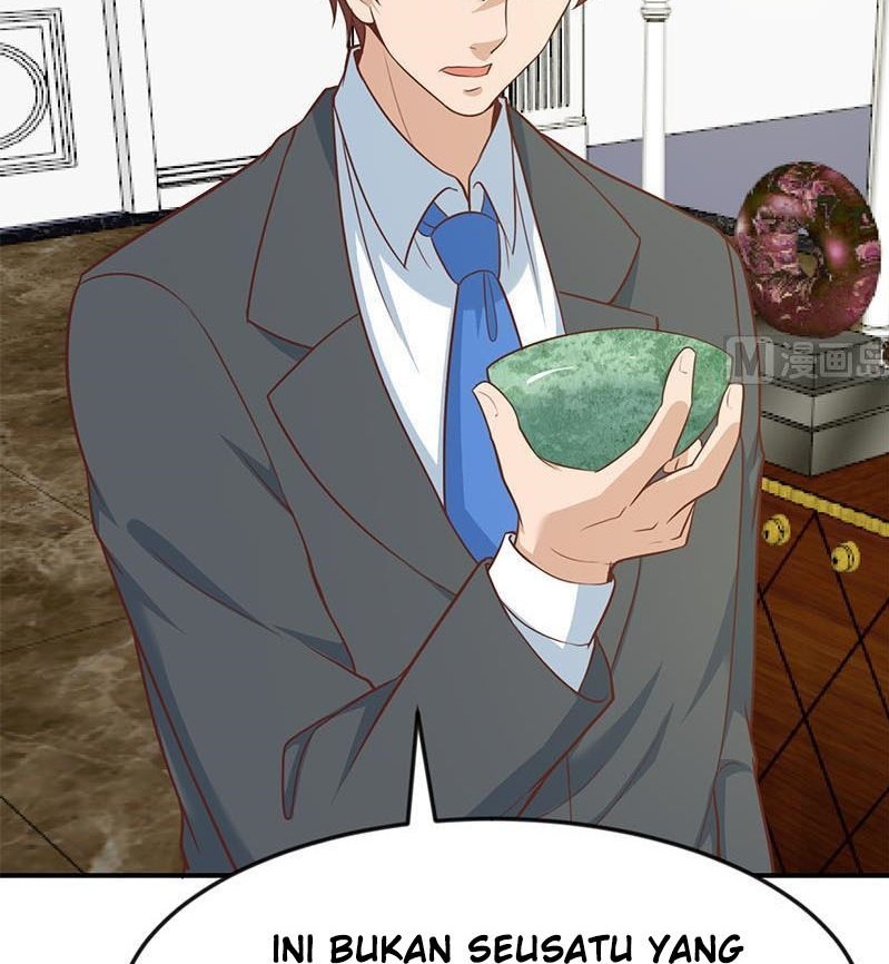 Cultivation Return on Campus Chapter 78 Gambar 3