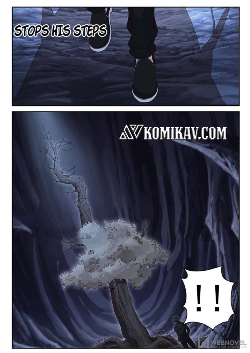 Baca Manhua Strongest Abandoned Son Chapter 106 Gambar 2