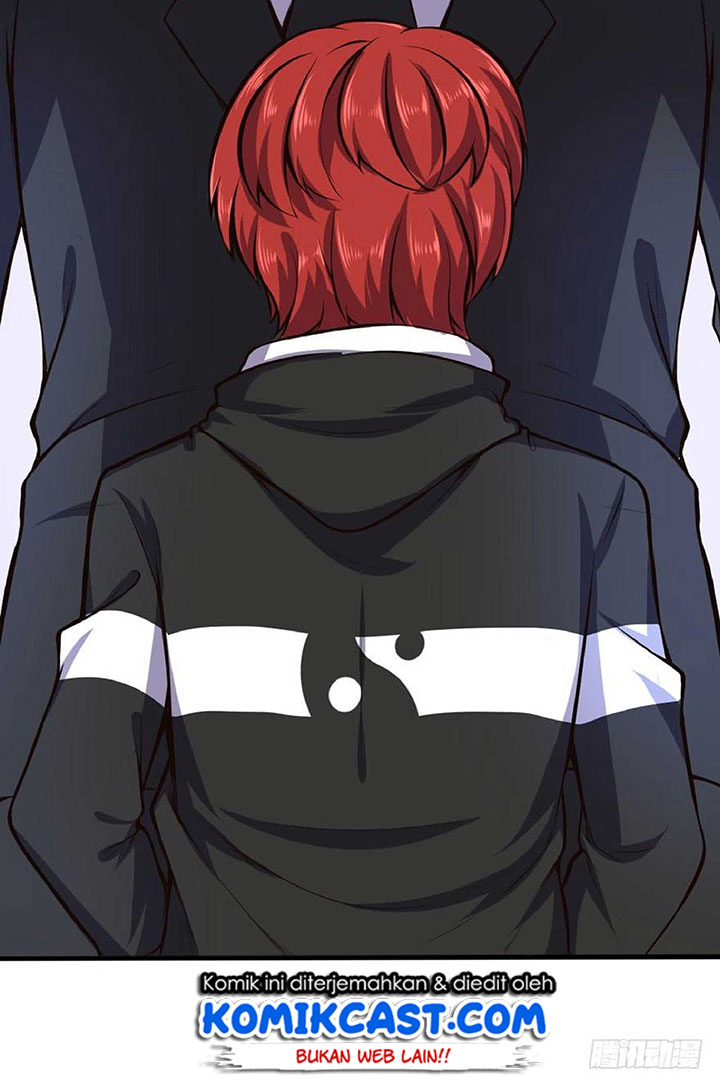 Metropolitan City’s Ying Yang Miracle Doctor Chapter 42 Gambar 12