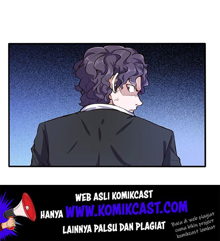 Metropolitan City’s Ying Yang Miracle Doctor Chapter 42 Gambar 21