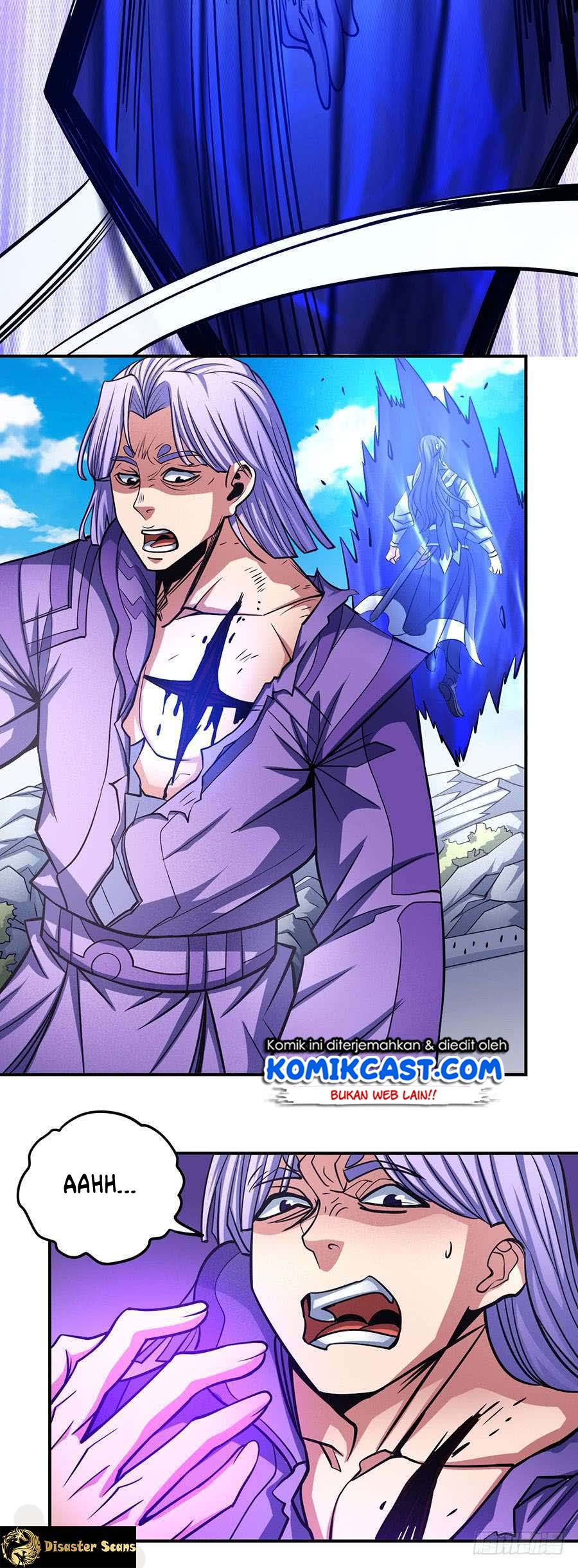 God of Martial Arts Chapter 106.1 Gambar 10