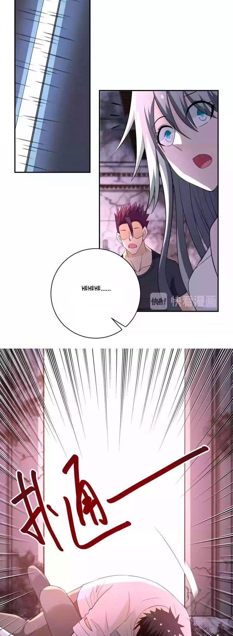 Super System Chapter 53 Gambar 4