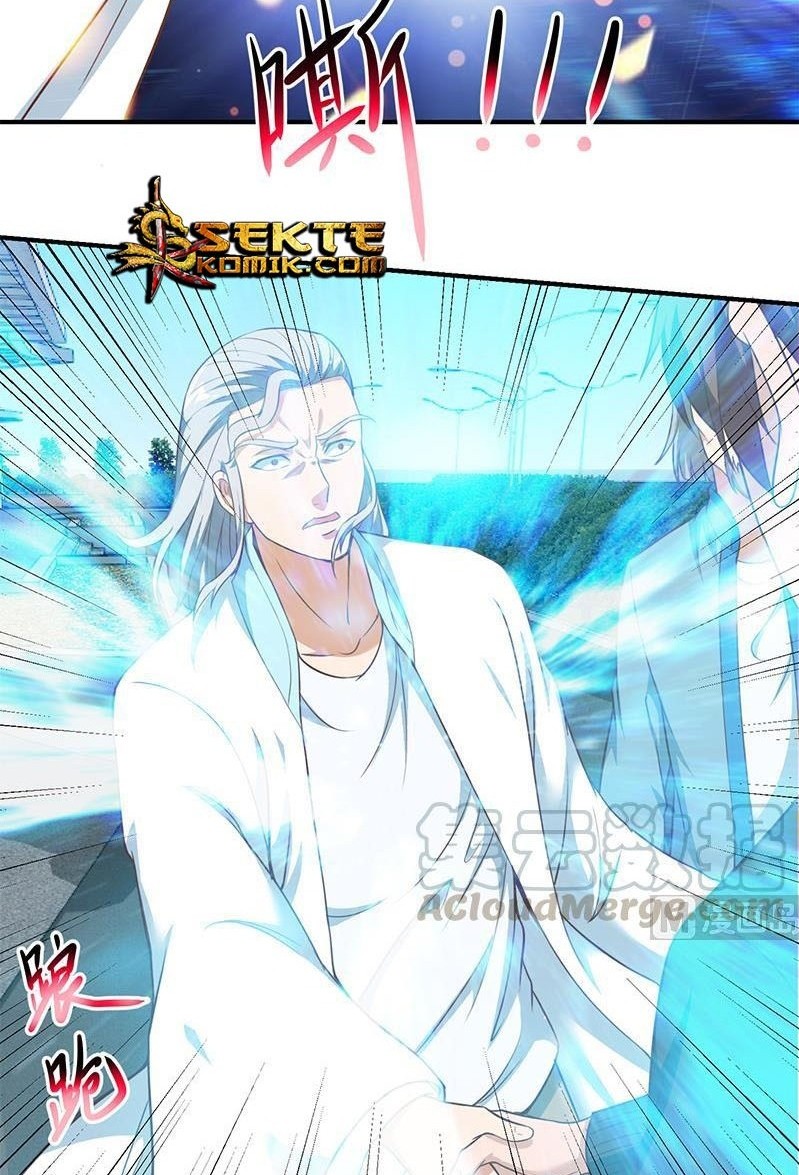 Cultivation Return on Campus Chapter 80 Gambar 5