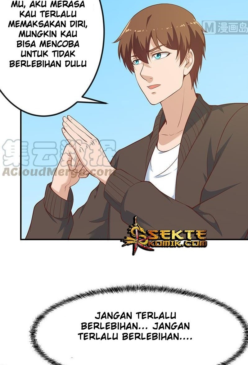 Cultivation Return on Campus Chapter 80 Gambar 7