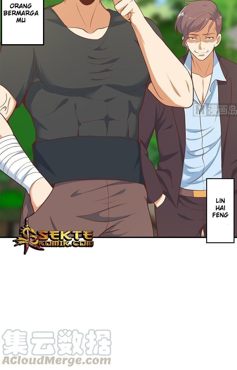 Cultivation Return on Campus Chapter 80 Gambar 13
