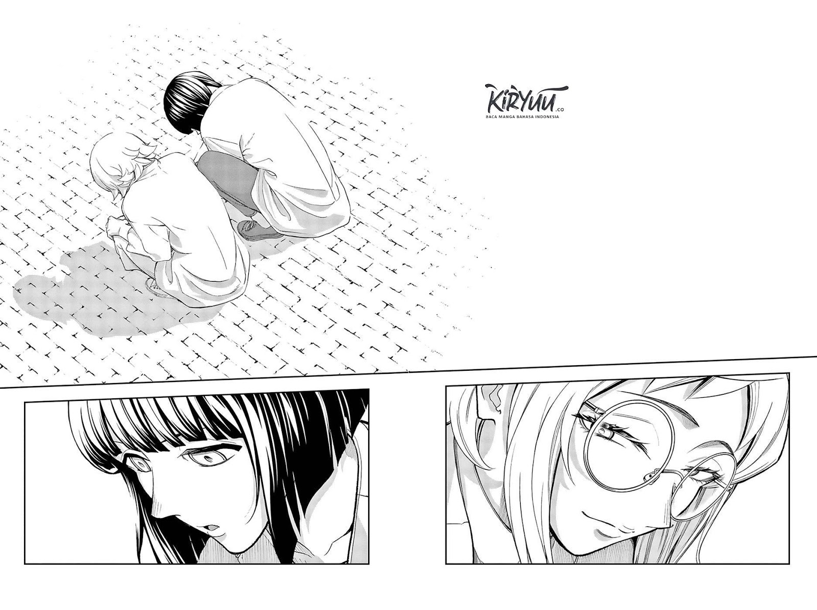 Runway de Waratte Chapter 93 Gambar 19