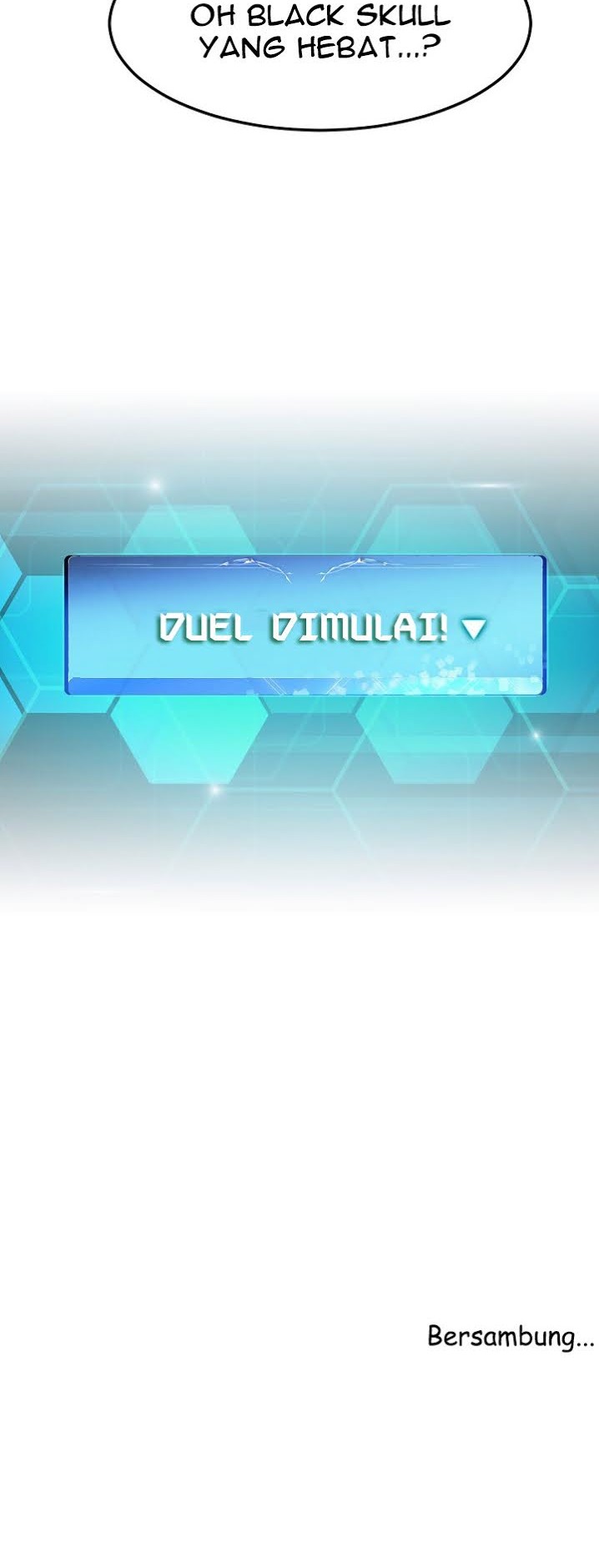 Ranker’s Return Chapter 5 Gambar 23