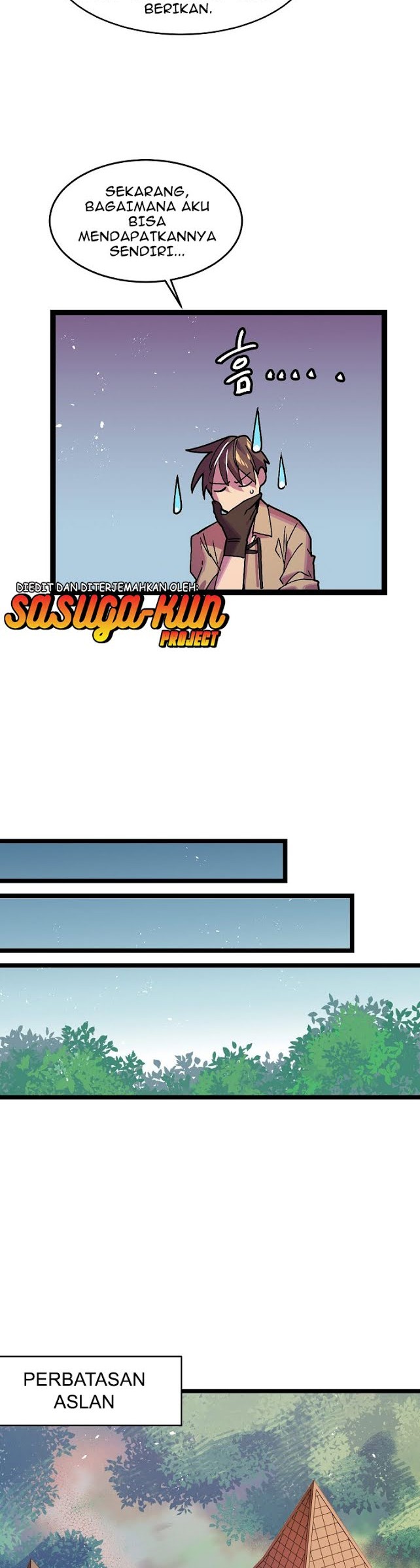 Ranker’s Return Chapter 5 Gambar 5