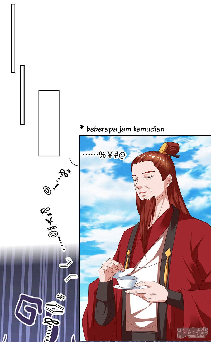 Baca Manhua Rebirth After 80.000 Years Passed Chapter 60 Gambar 2