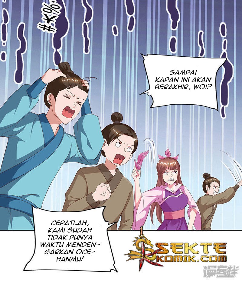 Rebirth After 80.000 Years Passed Chapter 60 Gambar 3