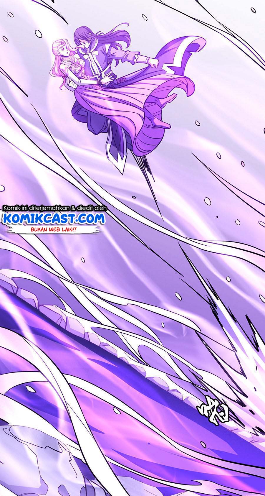 God of Martial Arts Chapter 106.2 Gambar 6
