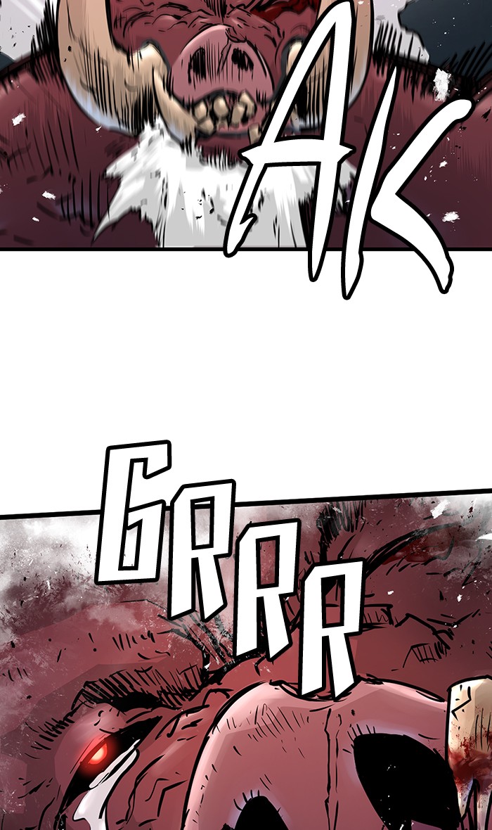Promised Orchid Chapter 32 Gambar 16