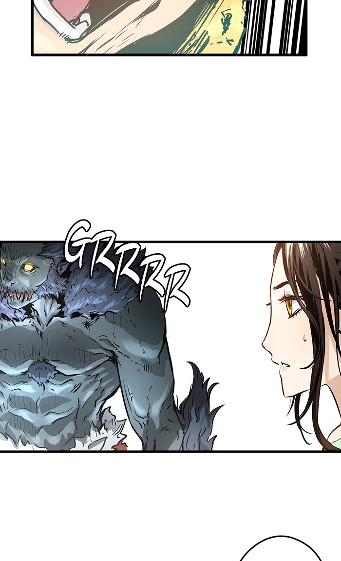 Promised Orchid Chapter 32 Gambar 42