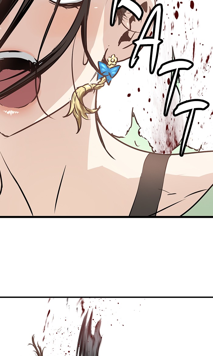 Promised Orchid Chapter 32 Gambar 67