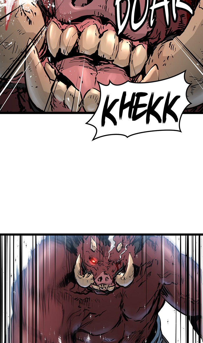Promised Orchid Chapter 32 Gambar 9