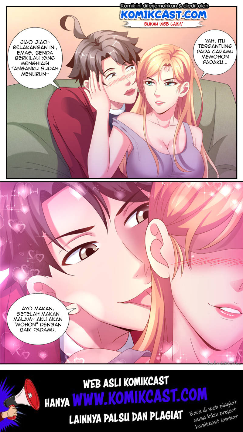 I Have a Mansion In The Post-Apocalyptic World Chapter 158 Gambar 8