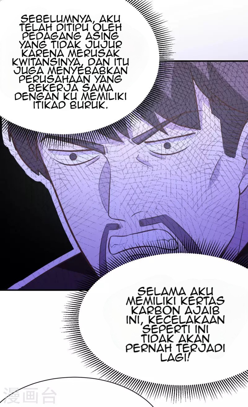 To Be The Castellan King Chapter 105 Gambar 47