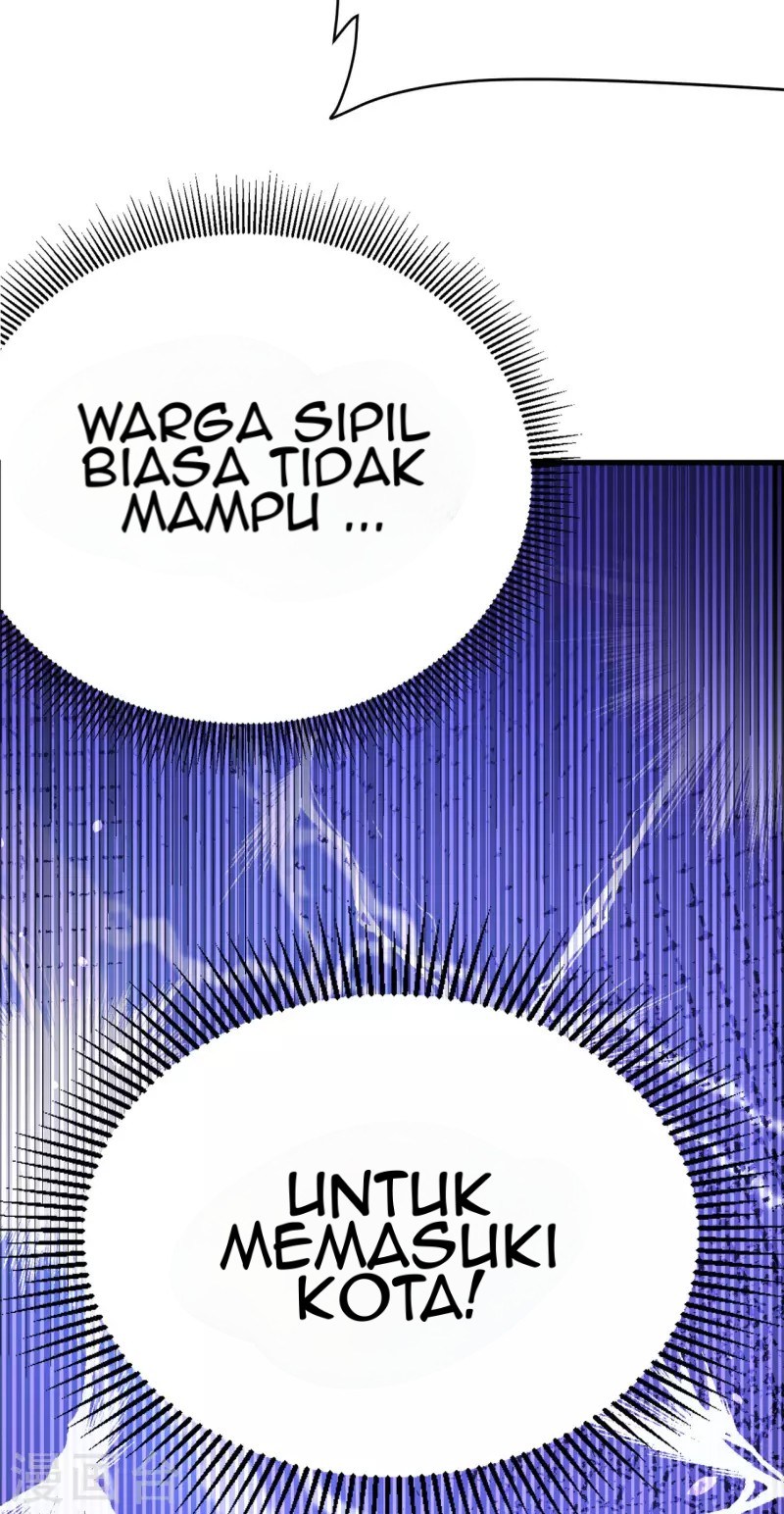 To Be The Castellan King Chapter 104 Gambar 12