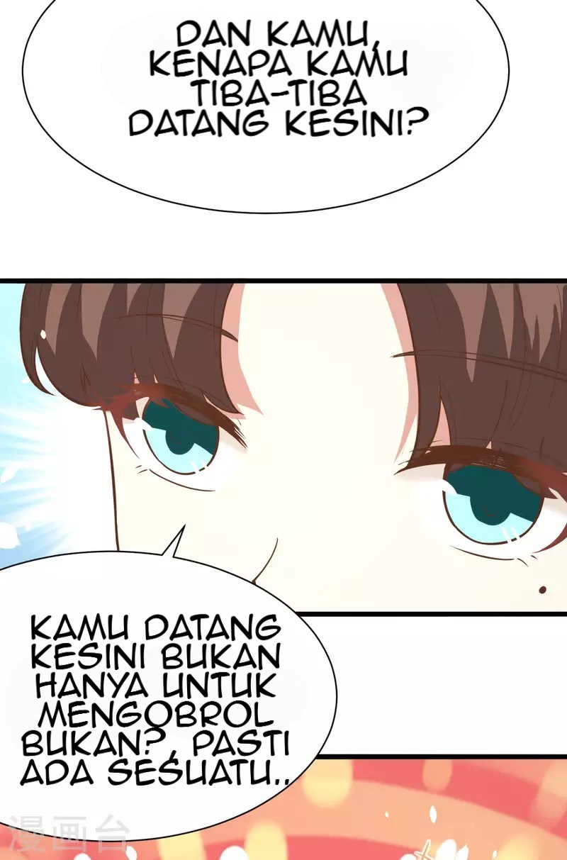 To Be The Castellan King Chapter 104 Gambar 33