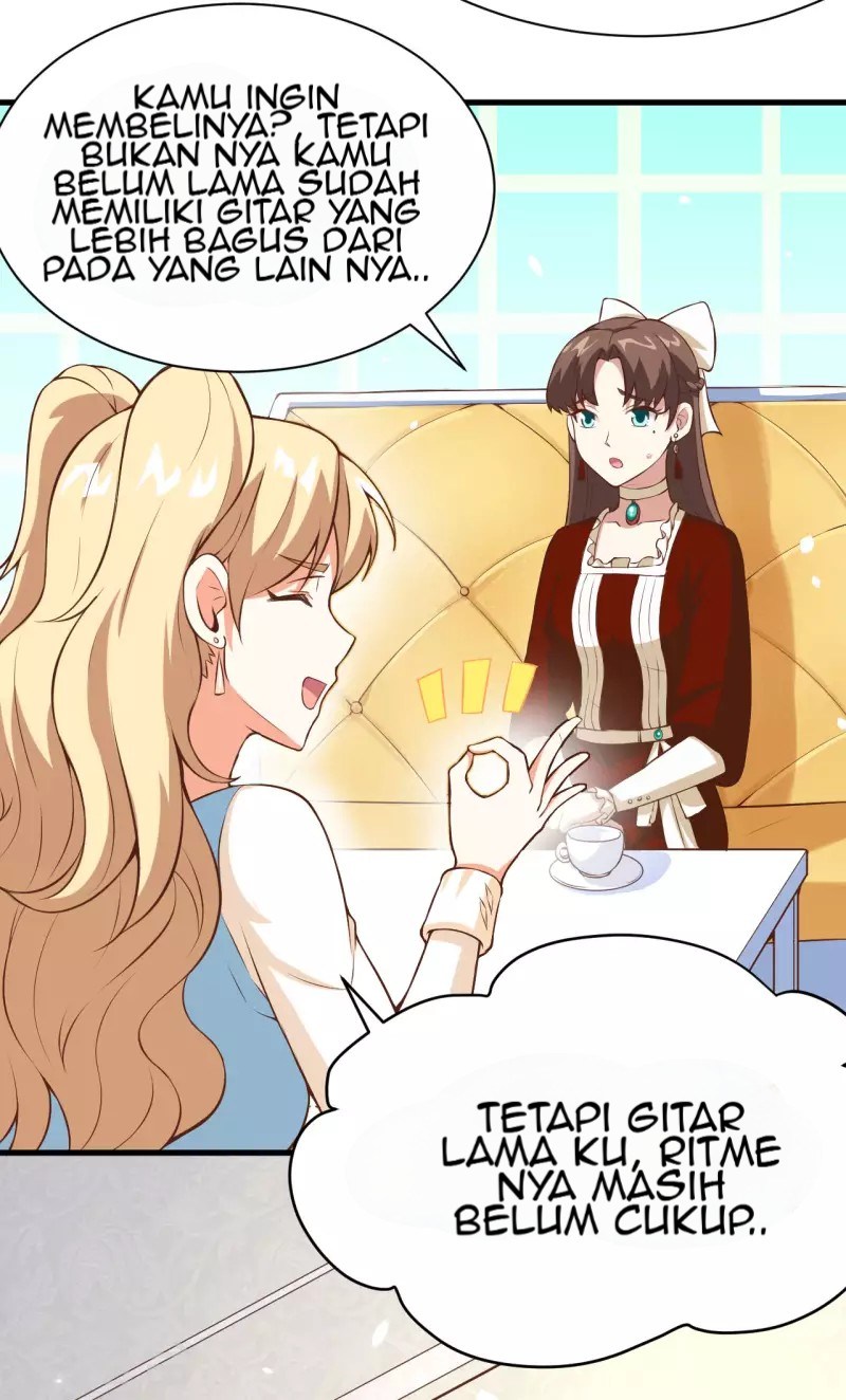 To Be The Castellan King Chapter 104 Gambar 36