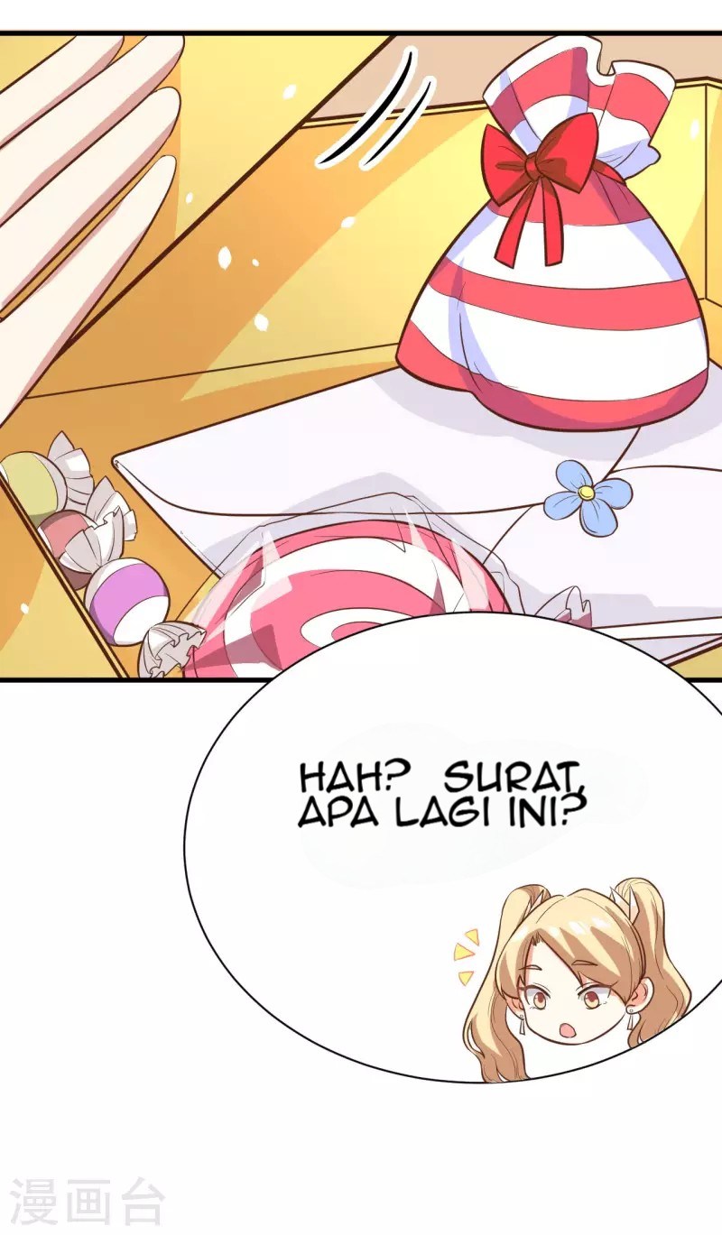 To Be The Castellan King Chapter 104 Gambar 42