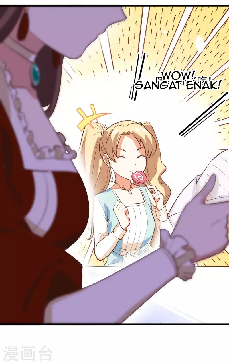 To Be The Castellan King Chapter 104 Gambar 43