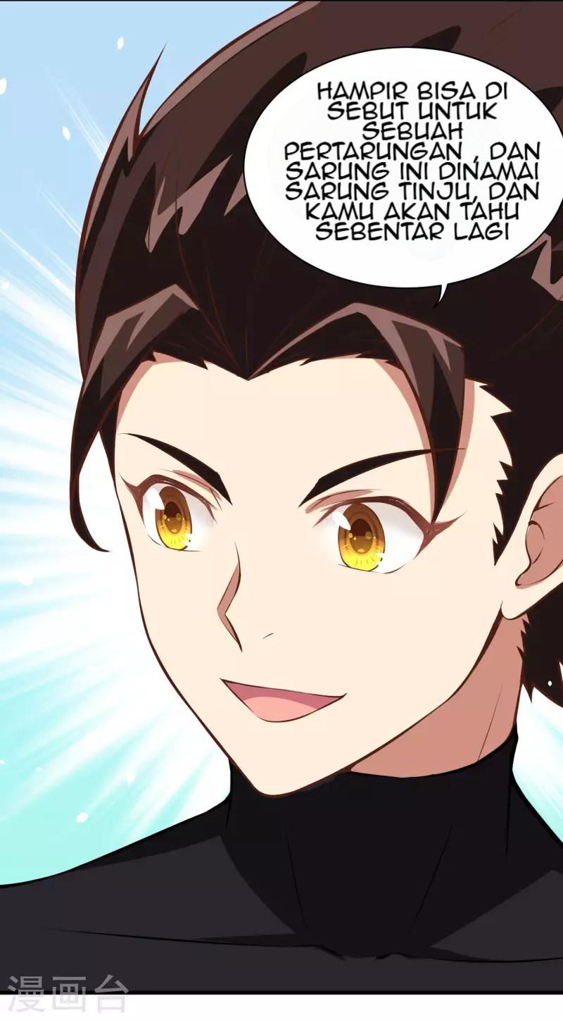 To Be The Castellan King Chapter 104 Gambar 63