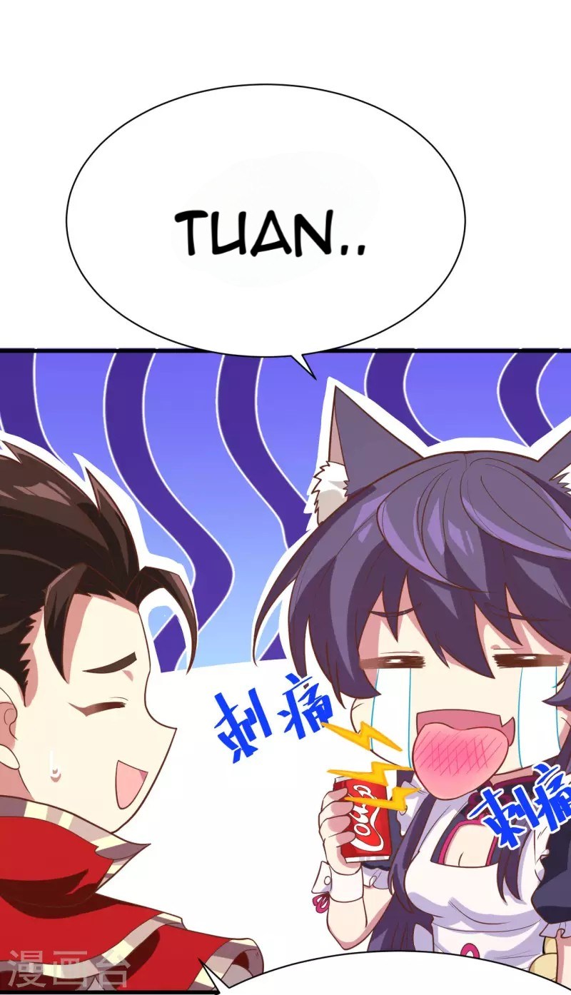 To Be The Castellan King Chapter 103 Gambar 25