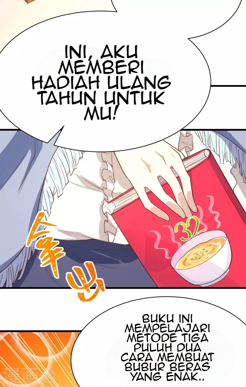 To Be The Castellan King Chapter 103 Gambar 28