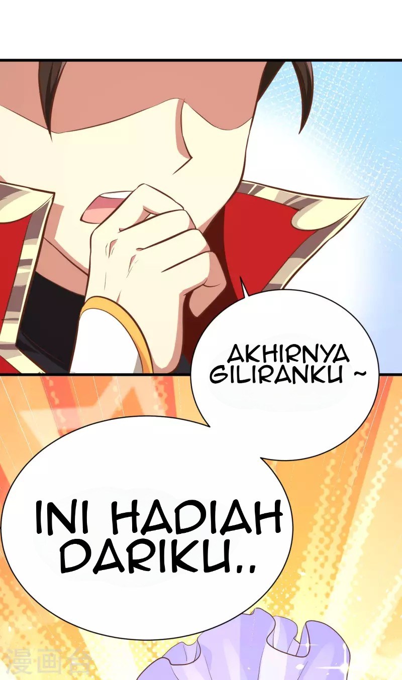 To Be The Castellan King Chapter 103 Gambar 37