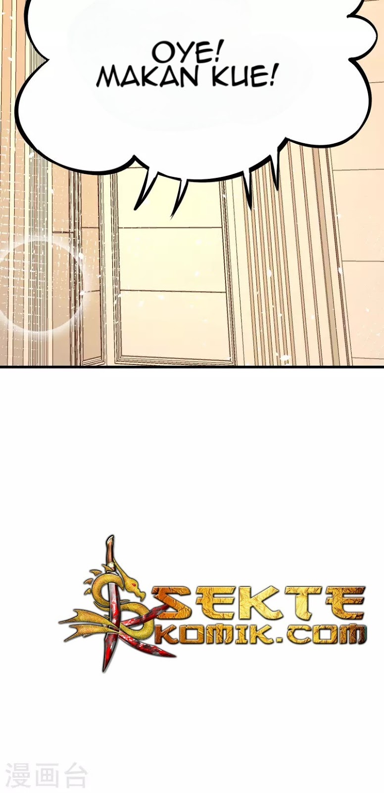 To Be The Castellan King Chapter 103 Gambar 52