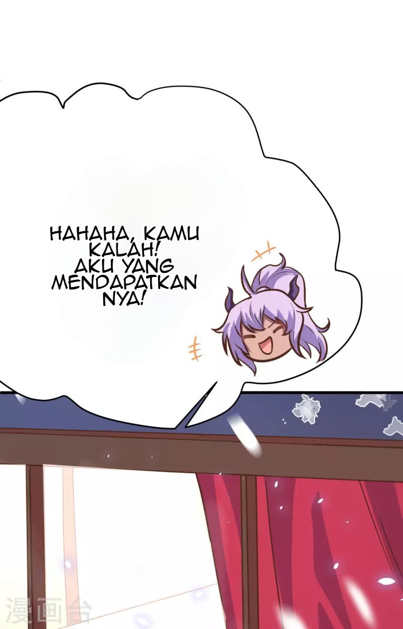 To Be The Castellan King Chapter 103 Gambar 55