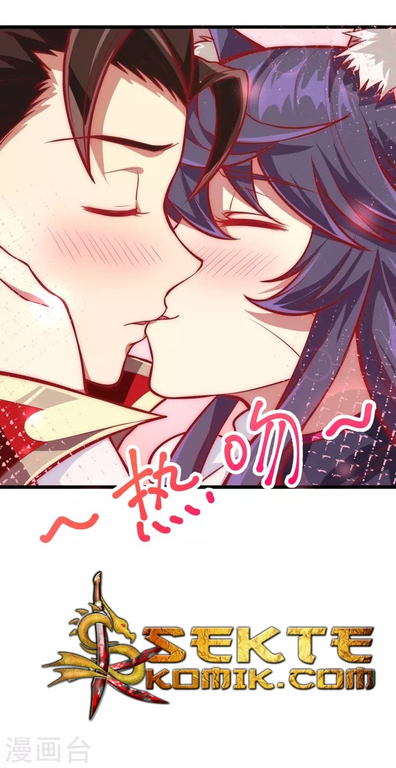 To Be The Castellan King Chapter 103 Gambar 62