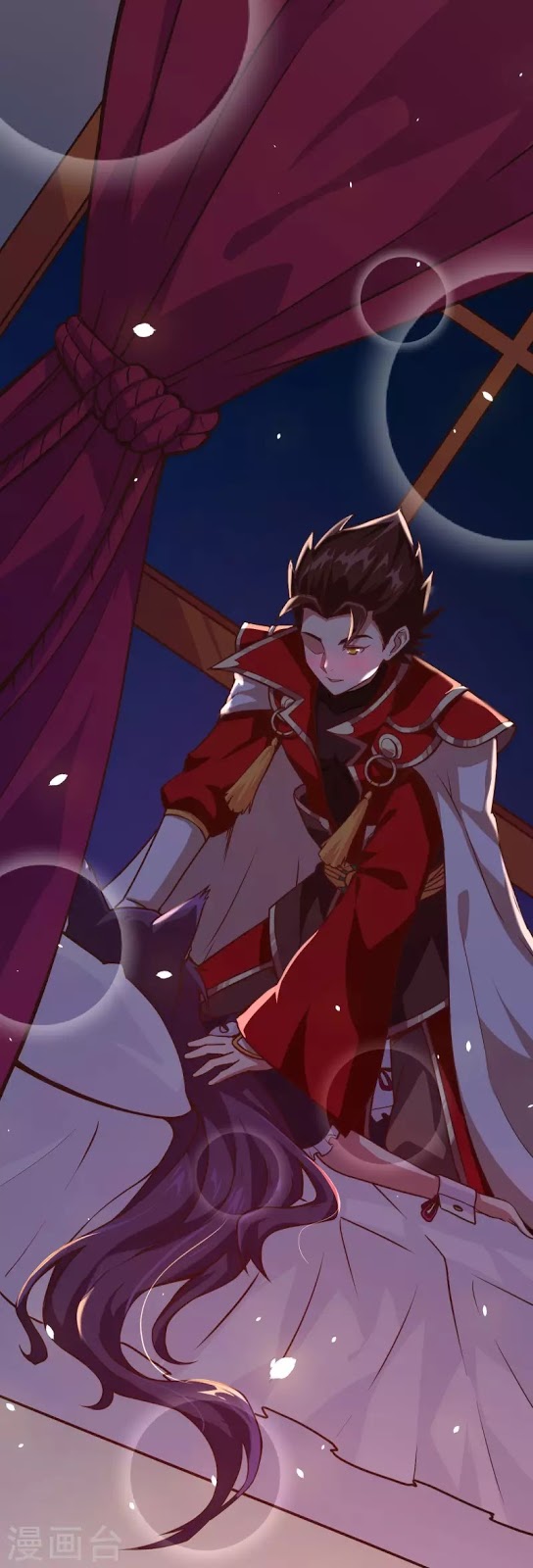 To Be The Castellan King Chapter 103 Gambar 67