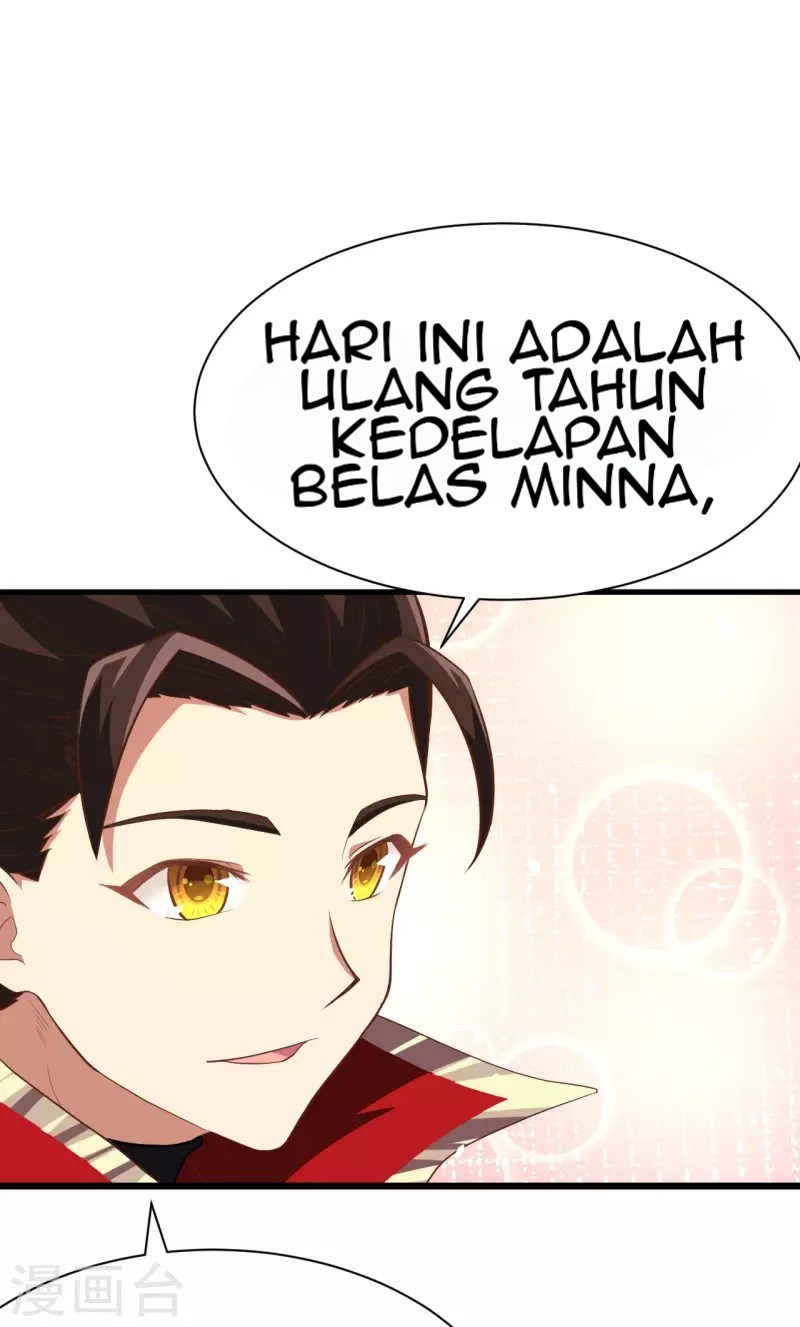 To Be The Castellan King Chapter 103 Gambar 7